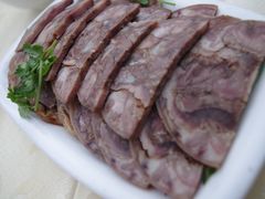 -那达慕蒙古风味酒楼