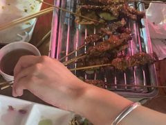 -木屋烧烤(白石洲店)