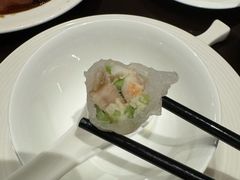 -京香轩·中餐厅(上海中庚聚龙酒店)