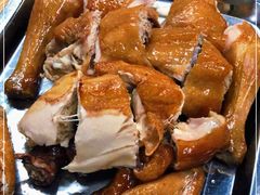 -新湖烧鸡(光明店)