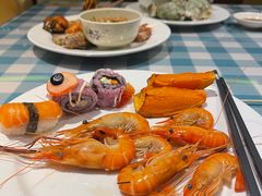 -杭州钱江新城万怡酒店-西餐厅