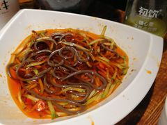 -秦小牛煎肉餐厅(河北大街总店)