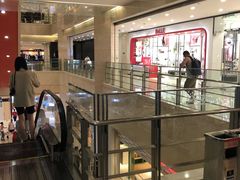 -光启城时尚购物中心