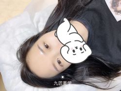 -韩美绣·骨相纹眉·洗眉美瞳线