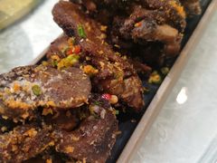 -华兴大酒楼(亿宝大厦店)