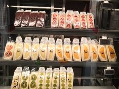 -Fruwich果明治(西单更新场店)