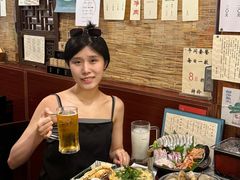 -酒肴一瓢·活贝料理·日本料理(三元桥·霄云路店)