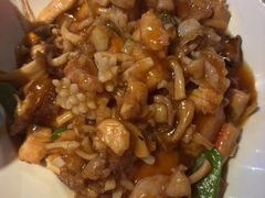 -红蜡烛-养生粥-津鲁菜(中山路店)