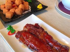蜜汁叉烧-御宝轩(益丰·外滩源店)