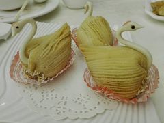 -百乐门喜宴(海珠广场华厦店)