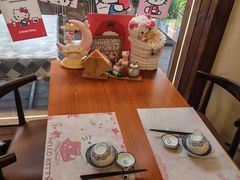-無忧浅草君·洋风料理(下沙宝龙二期一店)