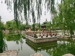 -华清宫景区