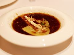 龙虾汤-福楼法餐厅FLO