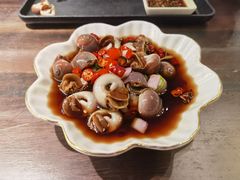 -乔街深夜食堂·小龙虾·高压锅生蚝(杭州总店)