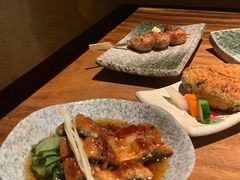 -千代武日本料理(爱建店)