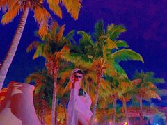 -三亚海棠湾万丽度假酒店