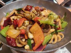 -阿龙海鲜农家乐·三亚老字号(海棠湾店)