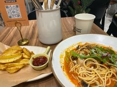 -Pennehut畔尼意面(星河WORLD·COCOPark)