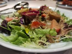 -北平食坊·烤鸭(黄寺大街店)