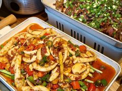 -树厨贵州菜(铜仁花果山店)