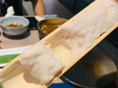 -老鼎旺安格斯牛肉火锅(衡艺广场店)