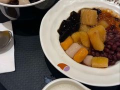 -鲜芋仙(大兴龙湖店)
