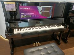 -雅马哈乐器专卖店(广州旗舰店)