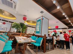 -老昌春饼(西民主路总店)