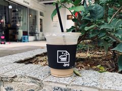 -JPG coffee(广州体育西店)