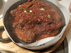 -七八冷面·延边朝鲜族美食(圣熙八号店)