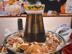 -卡万金特色藏餐