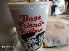 -麦当劳(朝阳路得来速店)