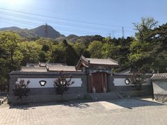 -阳台山自然风景区