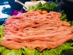-柠檬现场台湾生鲜火锅(金茂豪庭店)