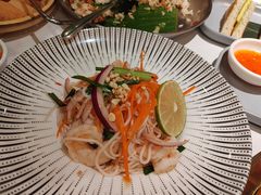 -帕娜·泰式茶餐厅·Bistro(近铁广场店)