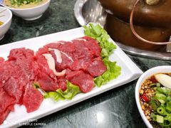 -楼外楼肥羊木炭火锅居(乐群街店)