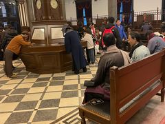 -沈阳金融博物馆