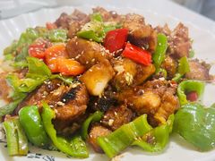 -煲来饱去冷水鱼