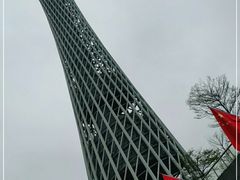 -广州塔