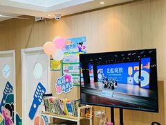 -蓝话筒·少儿成人演讲口才·主持朗诵·戏剧表演(大华第一坊店)