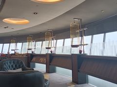 -广州花园酒店·凌璇阁旋转餐厅CAROUSEL360