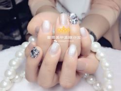 -LEILEI NAIL蕾蕾美甲美睫