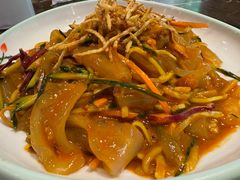 -粗粮人家·东北菜(洋桥店)