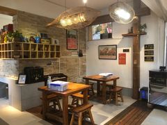 大堂-呱呱叫民俗风味主题餐厅(沣峪口店)