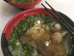 -马兰拉面(西直门外店)