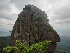 -七仙岭温泉国家森林公园