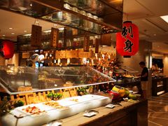 -海景花园大酒店·西餐厅
