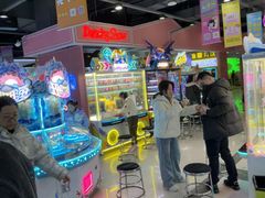 -风云再起游乐汇(南京常发广场店)