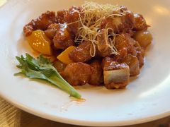 -凤阁楼果木烧鹅(鹤山陈山店)