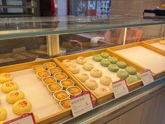 -嘉华鲜花饼(束河店)